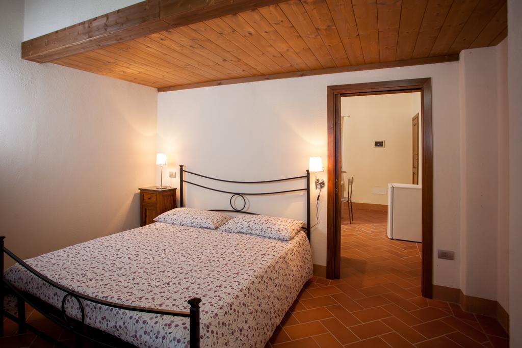 Borgo Alle Mura Apartment กาซาเล มาริตติโม ห้อง รูปภาพ