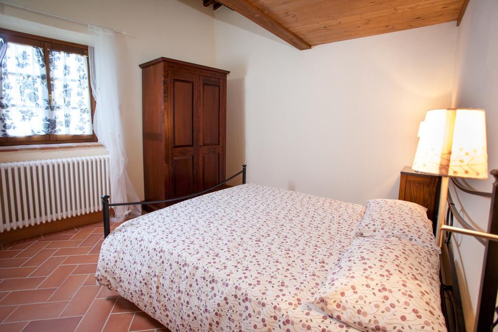 Borgo Alle Mura Apartment กาซาเล มาริตติโม ห้อง รูปภาพ
