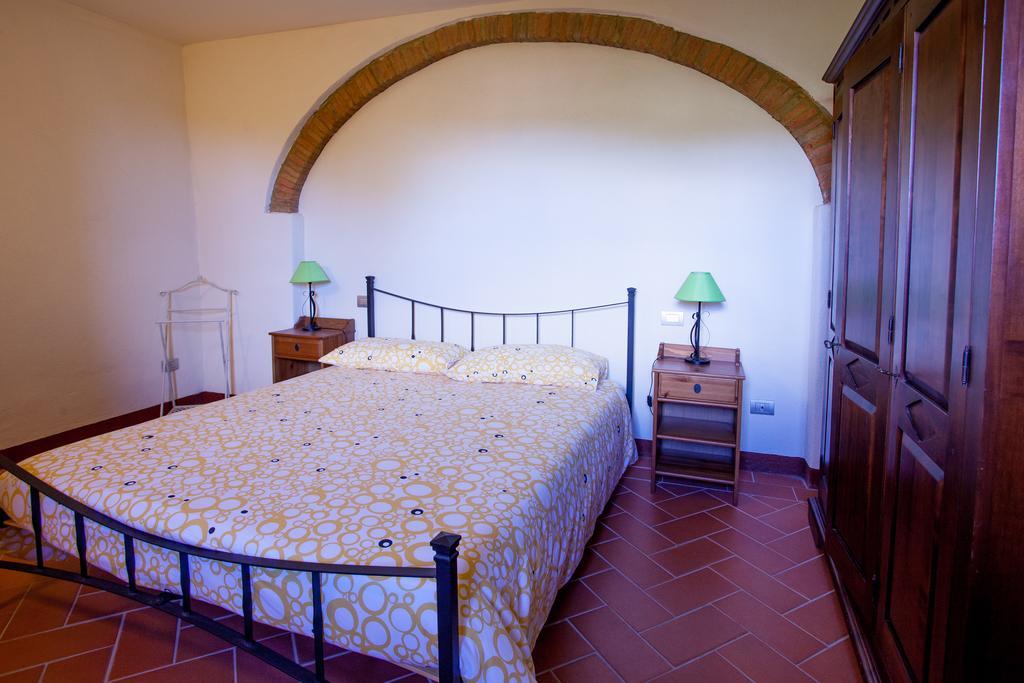 Borgo Alle Mura Apartment กาซาเล มาริตติโม ห้อง รูปภาพ