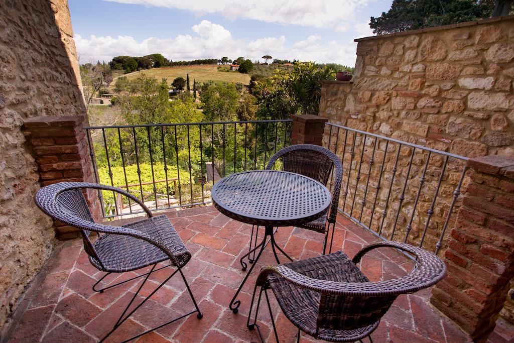 Borgo Alle Mura Apartment กาซาเล มาริตติโม ห้อง รูปภาพ