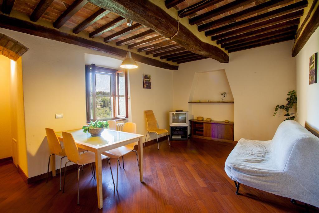 Borgo Alle Mura Apartment กาซาเล มาริตติโม ห้อง รูปภาพ