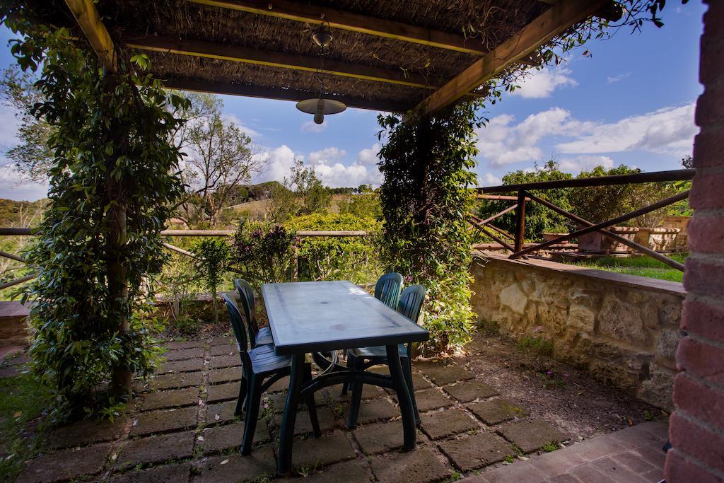 Borgo Alle Mura Apartment กาซาเล มาริตติโม ห้อง รูปภาพ
