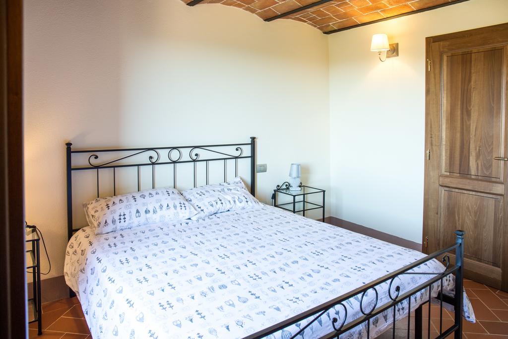 Borgo Alle Mura Apartment กาซาเล มาริตติโม ภายนอก รูปภาพ