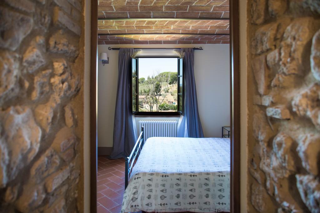 Borgo Alle Mura Apartment กาซาเล มาริตติโม ภายนอก รูปภาพ